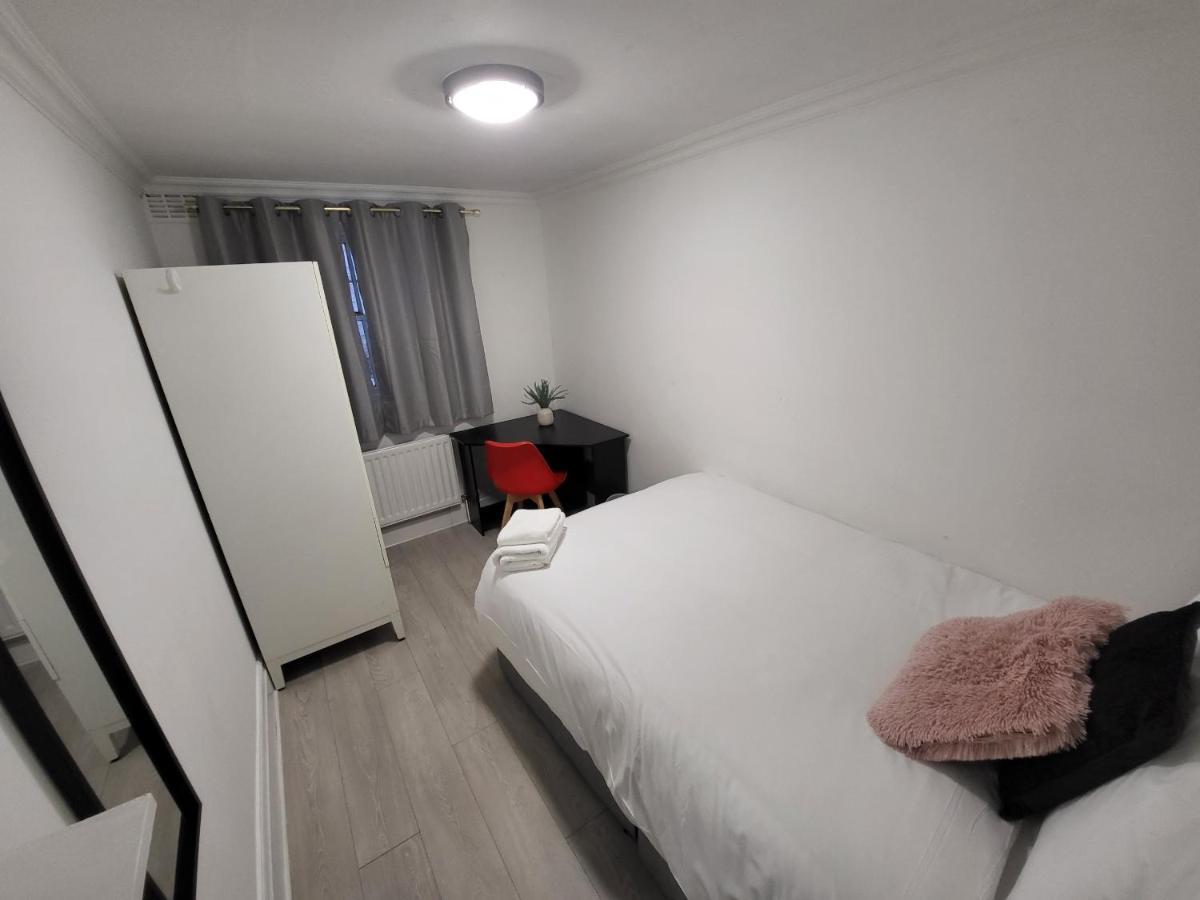 Cosy Apartment By Clapham South Underground! Лондон Экстерьер фото
